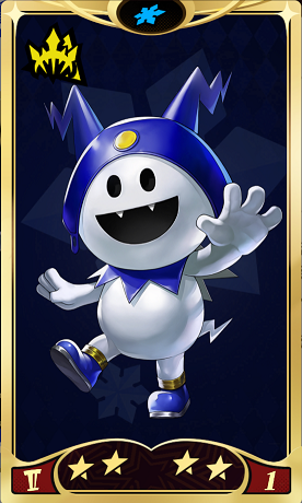 ジャックフロスト ジャックフロスト - p5x 攻略wiki @ ウィキ【7/14更新